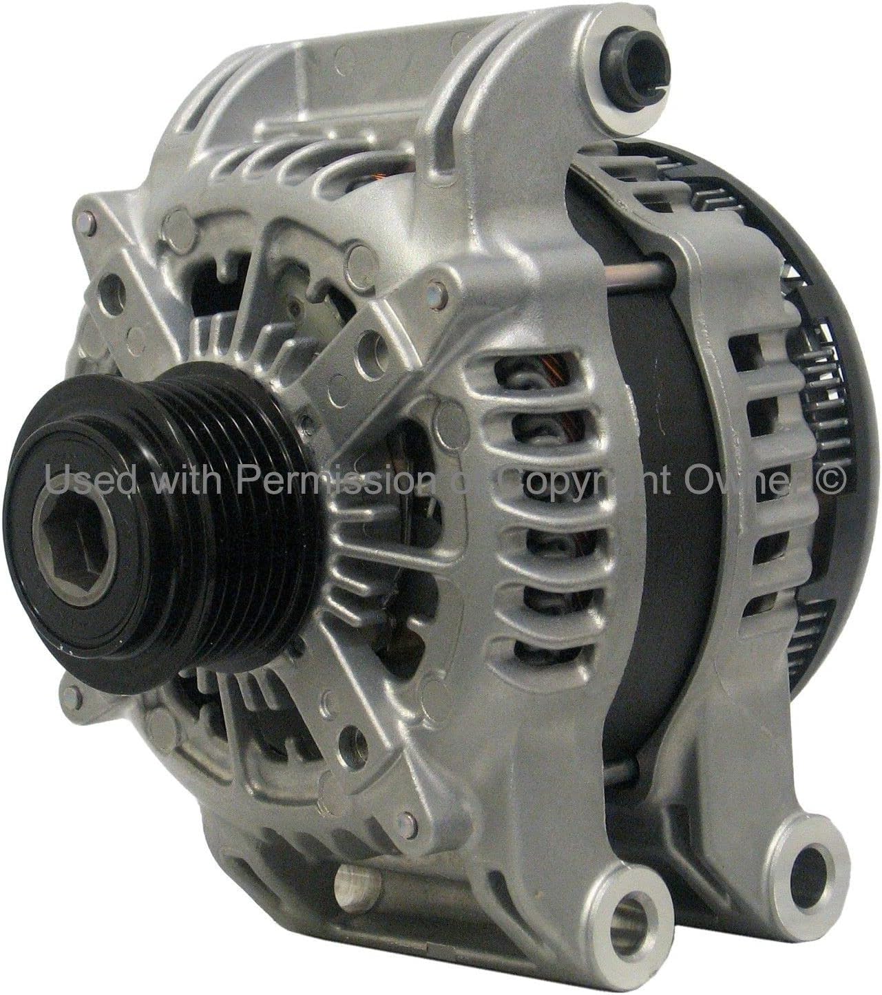 ALTERNATORS, BRAND, CATEGORY, MPA PRODUCTS, MPA Products 11576 Alternator