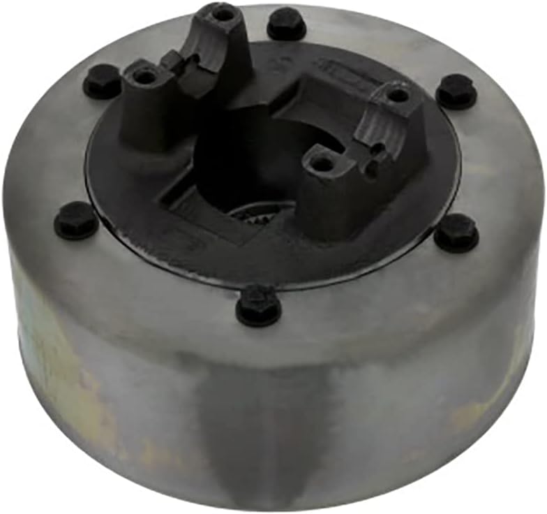 BRAND, CATEGORY, HEAVY DUTY DRIVE & TRANSMISSION, MERITOR GENUINE, Meritor Genuine DRIVELINE - FLANGE AND DRUM ASSEMBLY