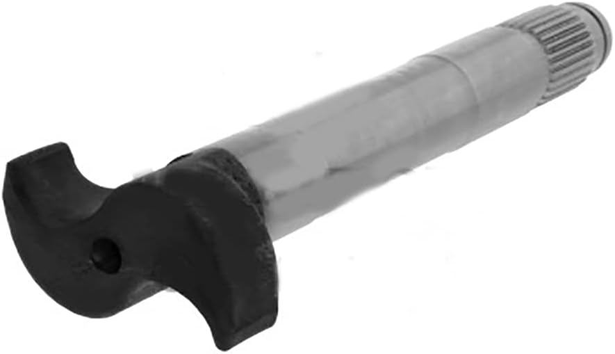 BRAND, CAMSHAFTS, CATEGORY, MERITOR GENUINE, Meritor Genuine Left Hand Camshaft