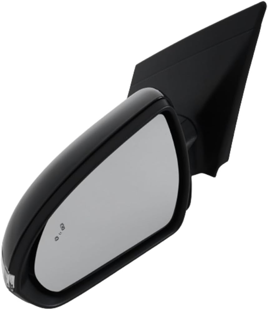 BRAND, CATEGORY, EXTERIOR MIRRORS, LAFENGYAN, Mirror Fits Left Driver Side 87610F2290 Paintable Assembly