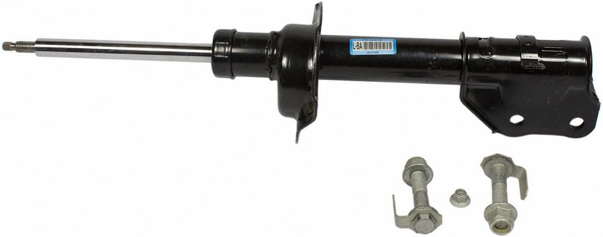 BRAND, CATEGORY, MOTORCRAFT, STRUTS, Motorcraft AST-872 Suspension Strut Assembly