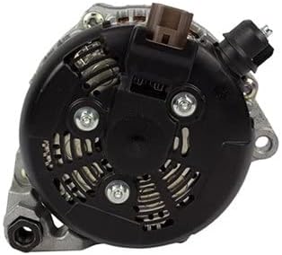 ALTERNATORS, BRAND, CATEGORY, MOTORCRAFT, Motorcraft Alternator