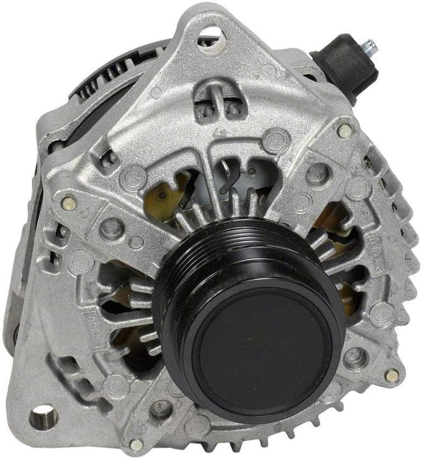 ALTERNATORS, BRAND, CATEGORY, MOTORCRAFT, Motorcraft Alternator