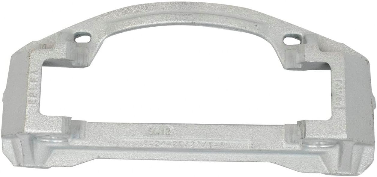 BRAND, CATEGORY, DRUM BRAKE BACKING PLATES, MOTORCRAFT, Motorcraft BRBCR8 Plate-Brakeback, 1 Pack