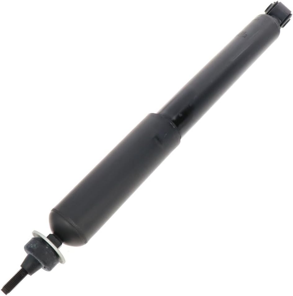 BRAND, CATEGORY, MOTORCRAFT, SHOCK ABSORBERS, Motorcraft - Shock Absorber Asy (P) (ASH12169)