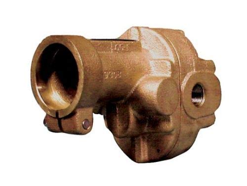 BRAND, CATEGORY, GEAR PUMPS, OBERDORFER, N992:OBERDORFER PUMPS N992 Bronze Gear Pump Oberdorfer N992 Bronze Gear Pump With Buna Lip Seal.