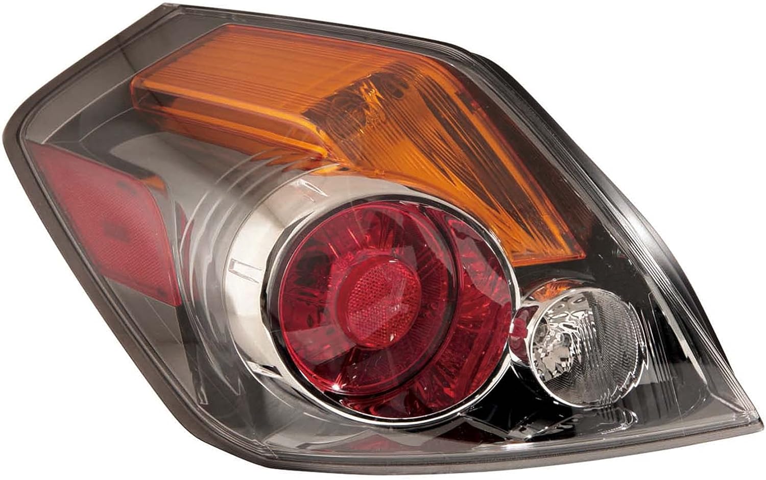 AFTERMARKET, BRAND, CATEGORY, TAIL LIGHT ASSEMBLIES, NI2800190 Tail Light Assembly Driver Side for 2010-2012 Nissan Altima