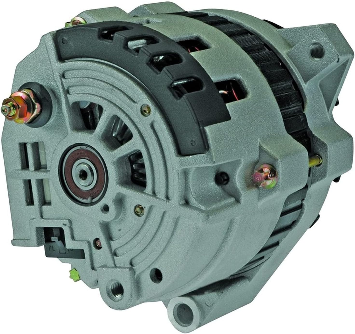 ALTERNATORS, BRAND, CATEGORY, PARTS PLAYER, New Alternator Compatible With Chevrolet GMC Blazer V8 5.7L 1994, C1500 C2500 G2500 G3500 C3500 4.3L 5.7L 5.0L 6.5L 94 95, ADR0121, 40012117, 40012117R