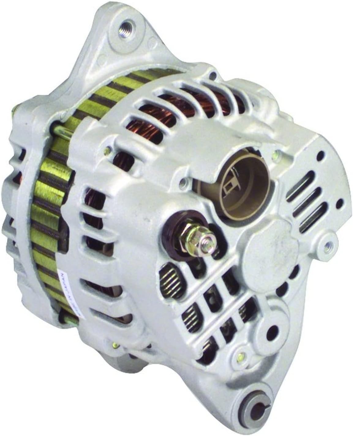 ALTERNATORS, BRAND, CATEGORY, PARTS PLAYER, New Alternator Compatible With Chevrolet Sprint L3 1.0L 89-91, Geo Metro 89-95 & Pontiac Firefly L3 1.0L, Suzuki Swift L3 1.0L 92-94 A5T07092 A5TA0792