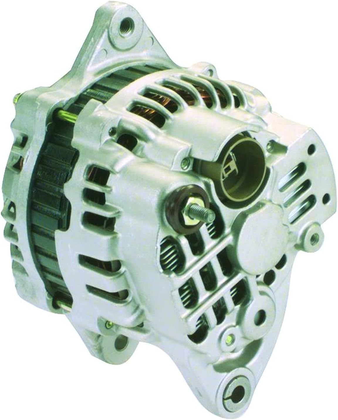 ALTERNATORS, BRAND, CATEGORY, PARTS PLAYER, New Alternator Compatible With Chevy GM Geo Tracker 1.6L 89-98, Pontiac Sunrunner 1.6L 92-97, Suzuki Sidekick 1.6L 89-98