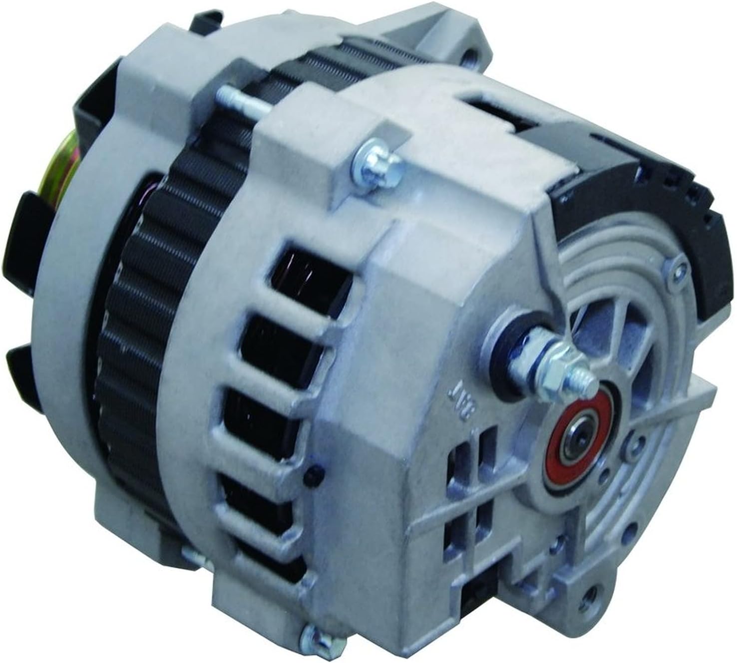 ALTERNATORS, BRAND, CATEGORY, OEG PARTS, New Alternator Compatible With Chevy GMC W/ 5.7 350 1989-93 C K Pickup Truck 1500 2500 3500