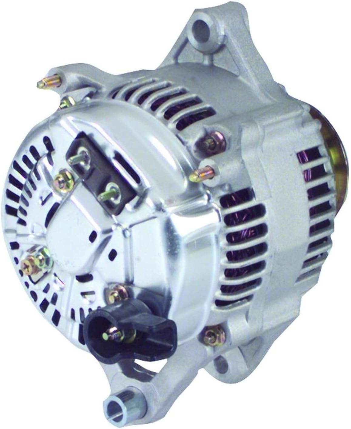 ALTERNATORS, BRAND, CATEGORY, PARTS PLAYER, New Alternator Compatible With Dodge Trucks Vans D & B Series 3.9L 5.2L 5.9L 1990-1991 5234199 1210004040 1210004041, AND0006, 40052059, 3341846, 3341957, 3341959, 3341960, 3341962, AND0006, 40052059