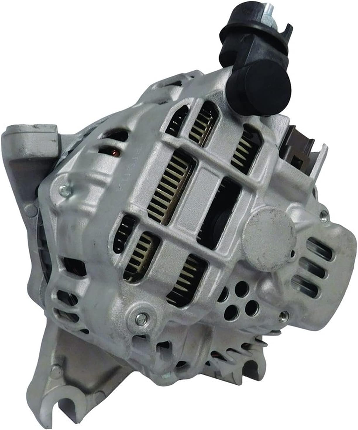 ALTERNATORS, BRAND, CATEGORY, PARTS PLAYER, New Alternator Compatible With Ford E150 4.6L 5.4L 2009-2014, E250 4.6L 5.4L 2009-2014, E350 5.4L 6.8L 2009-2018, E450 6.8L 5.4L 2009-2017 A3TG5591