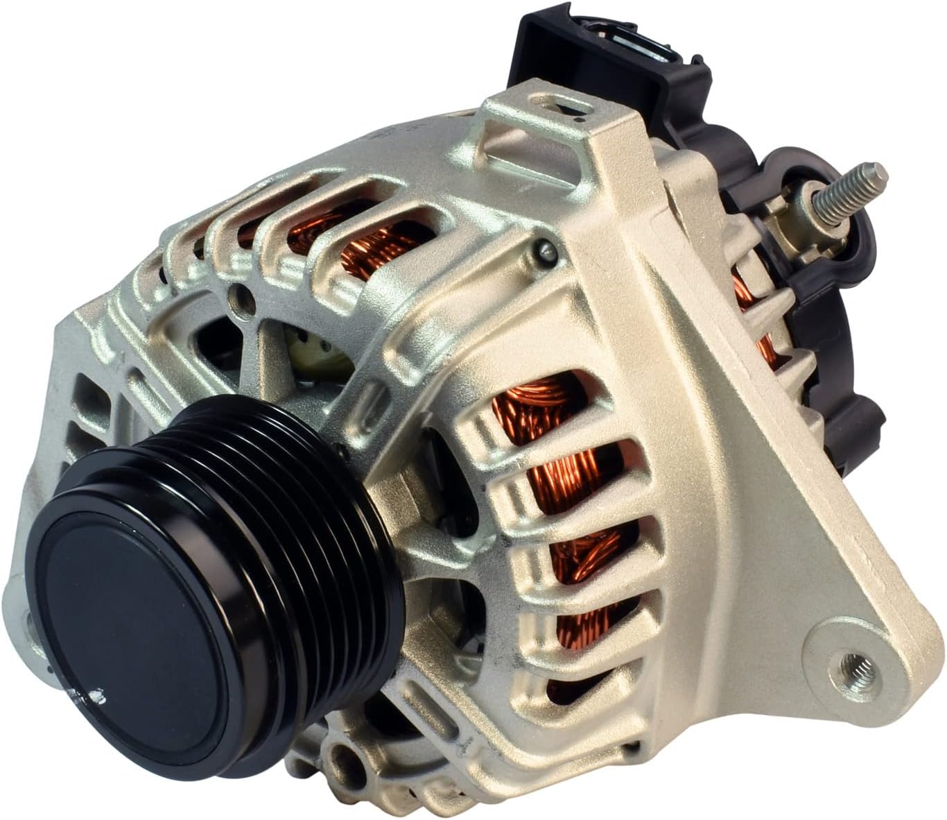 ALTERNATORS, BRAND, CATEGORY, MANDO, New Mando 11A1090 Alternator Original Equipment