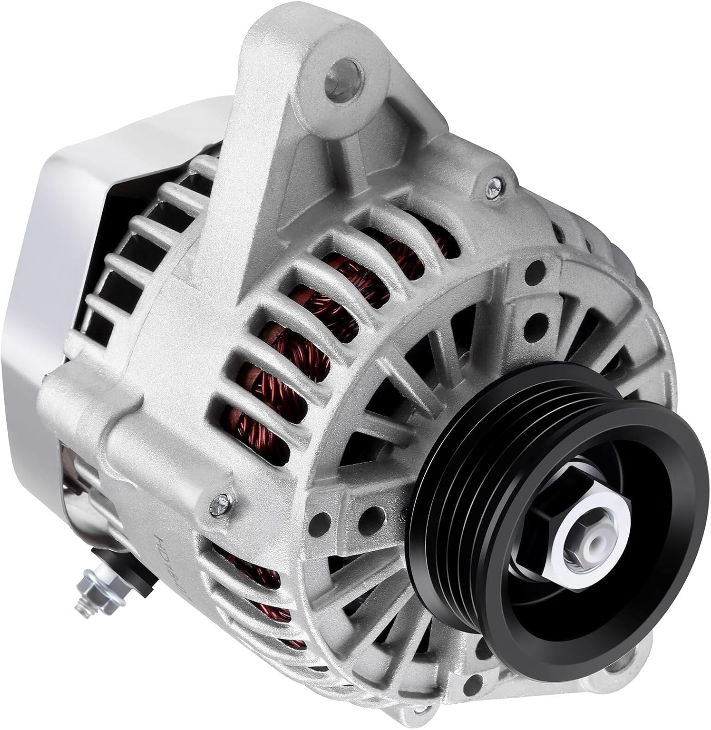 ALTERNATORS, BRAND, CATEGORY, OCPTY, OCPTY Alternator 13482 Fit for Geo Prizm For Toyota Corolla 1993 1994 1995 1996 1997 Automotive Replacement Alternators