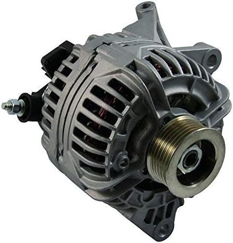 AD AUTO PARTS, ALTERNATORS, BRAND, CATEGORY, OEM Alternator 56041120AD for Dodge Ram 1500 Pickup 2007 3.7L 4.7L