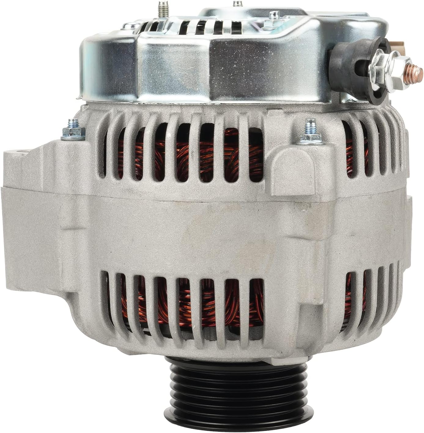 ALTERNATORS, BRAND, CATEGORY, PHILTOP, PHILTOP Alternator for 1993-1998 Supra, 1995-1995 SC300, 13547, 13547N Auto Part Alternator