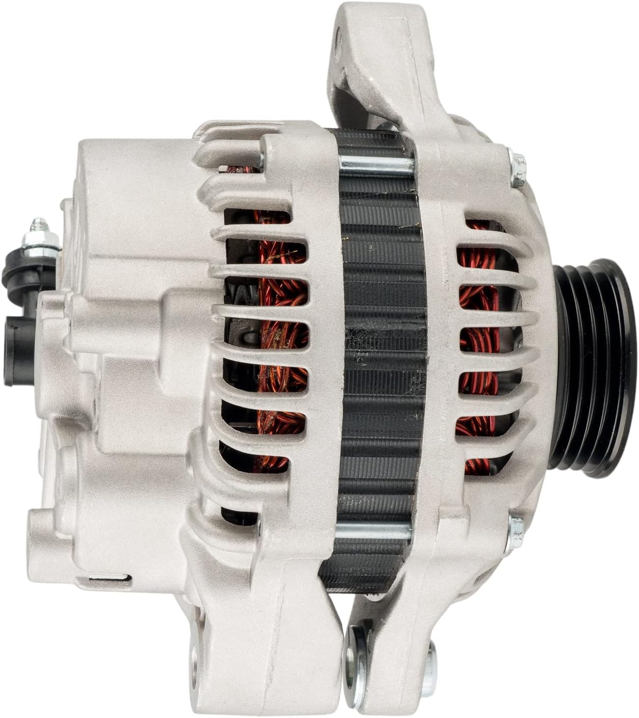 ALTERNATORS, BRAND, CATEGORY, PHILTOP, PHILTOP Alternator for 1996-1997 Civic del Sol, 1996-2000 Civic, 13649, 13649N Auto Part Alternator