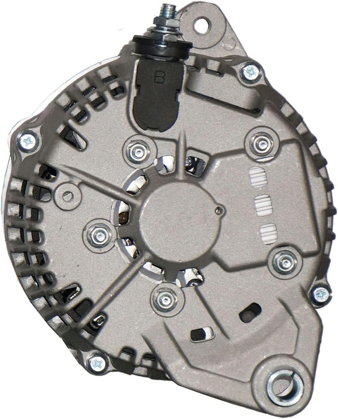 ALTERNATORS, BRAND, CATEGORY, PHILTOP, PHILTOP Alternator for 1998-2000 I30, 2003-2007 Murano, 2002-2004 I35, 2002-2003 Maxima, 1995-2000 Maxima, 13612, 13612N Auto Part Alternator