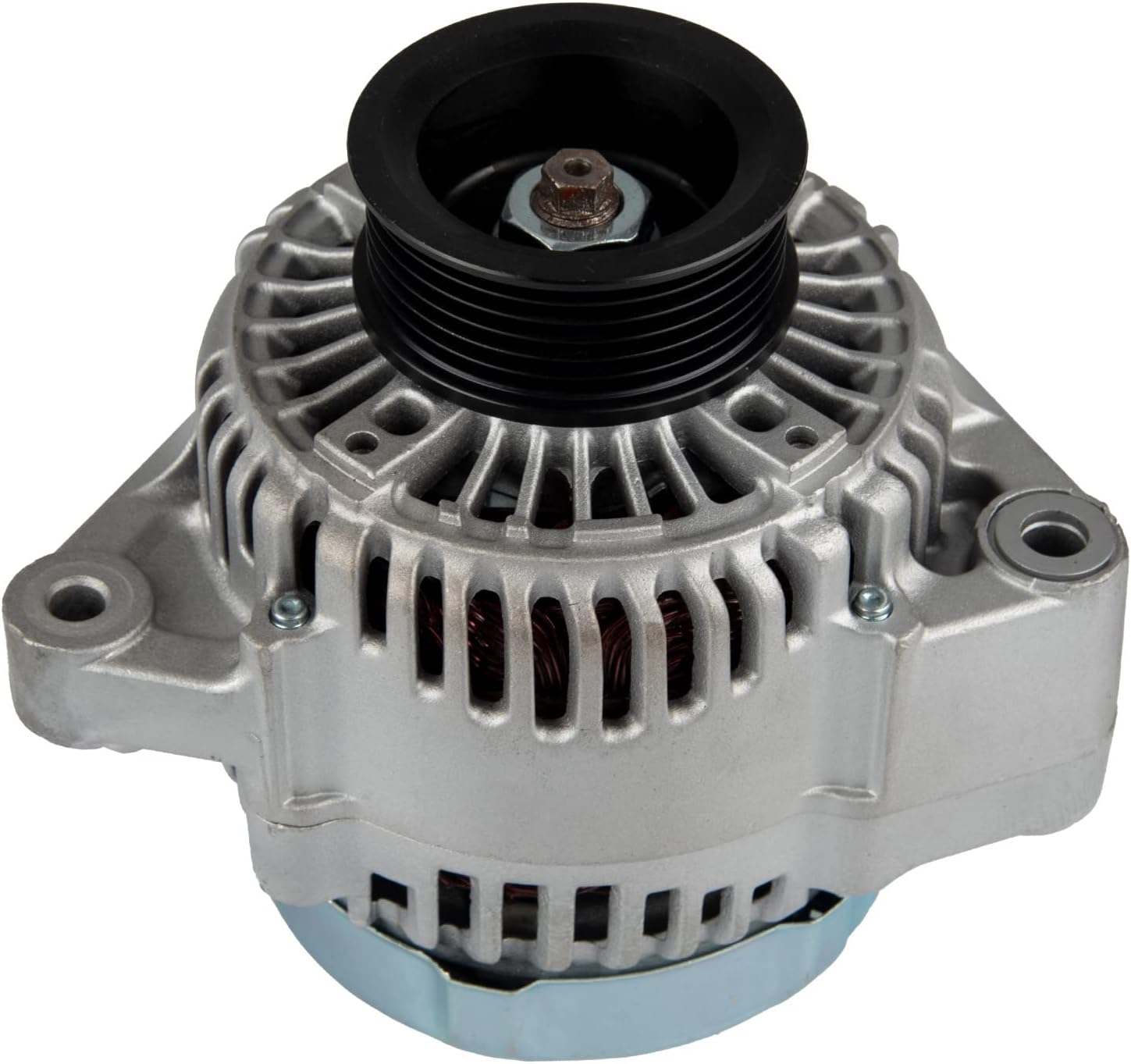 ALTERNATORS, BRAND, CATEGORY, PHILTOP, PHILTOP Alternator for 1998-2002 Accord, 1998-1999 CL 2.3L, 13767, 13767N Auto Part Alternator