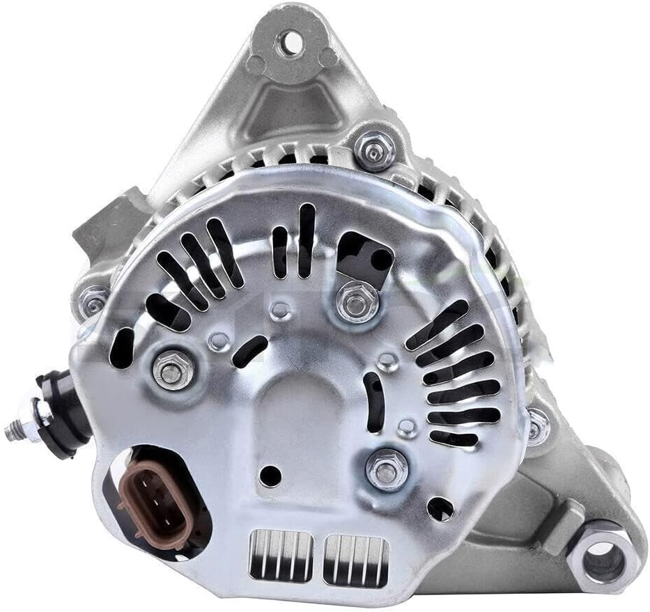 ALTERNATORS, BRAND, CATEGORY, PHILTOP, PHILTOP Alternator for 1998-2002 Corolla, 1998-2002 Prizm, 13756, 13756N Auto Part Alternator