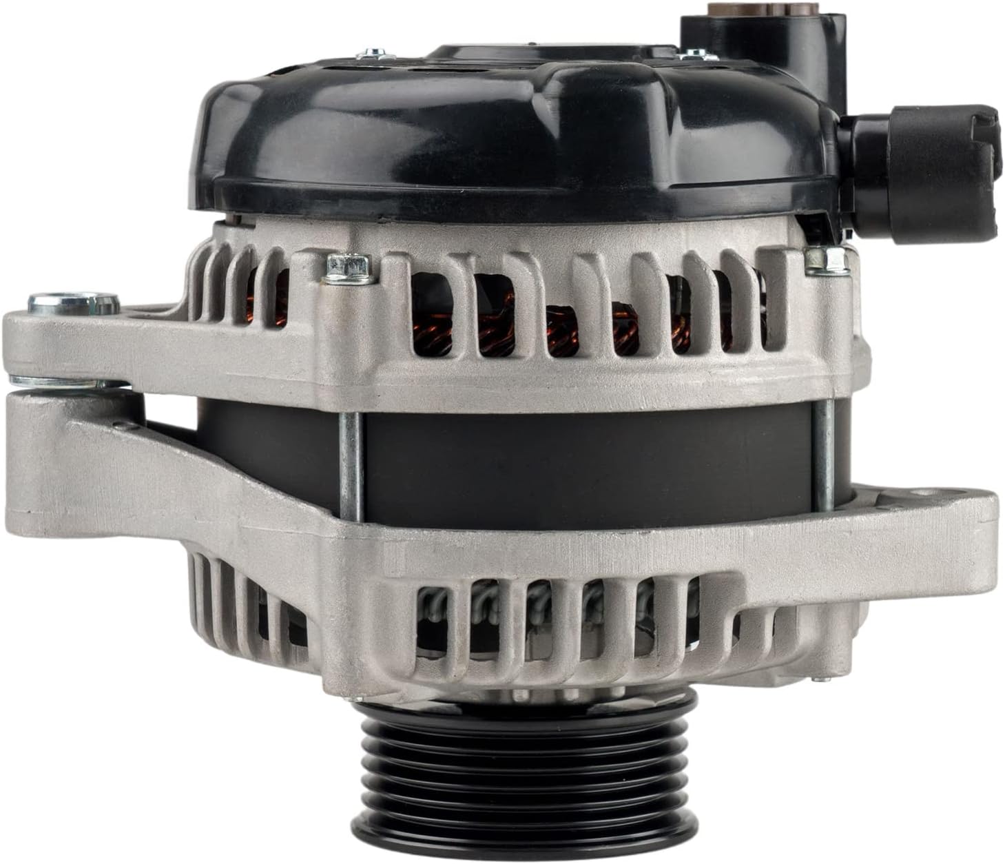 ALTERNATORS, BRAND, CATEGORY, PHILTOP, PHILTOP Alternator for 2007-2008 Ridgeline, 2007-2008 Pilot, 2006-2008 TL, 2005-2008 RL, 2006-2009 MDX, 2007-2007 Odyssey, 11150, 11150N Auto Part Alternator