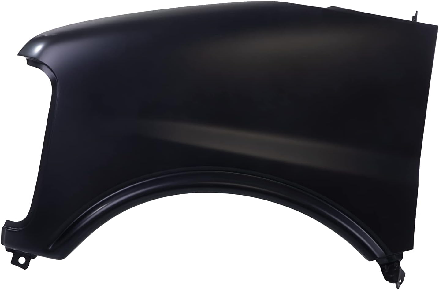 BRAND, CATEGORY, FENDERS, PERFIT LINER, Perfit Liner New Replacement Parts Front Left Driver Side Fender Assembly Chevy Express Compatible With GMC Savana 1500 2500 3500 Fits GM1240258 12549269