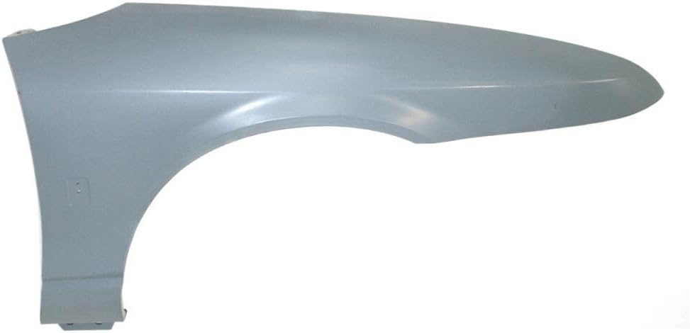 BRAND, CATEGORY, FENDERS, PERFIT LINER, Perfit Liner New Replacement Parts Front Right Passenger Side Fender Assembly Compatible With SATURN SL SL1 SL2 SW2 Fits GM1241276 21112216