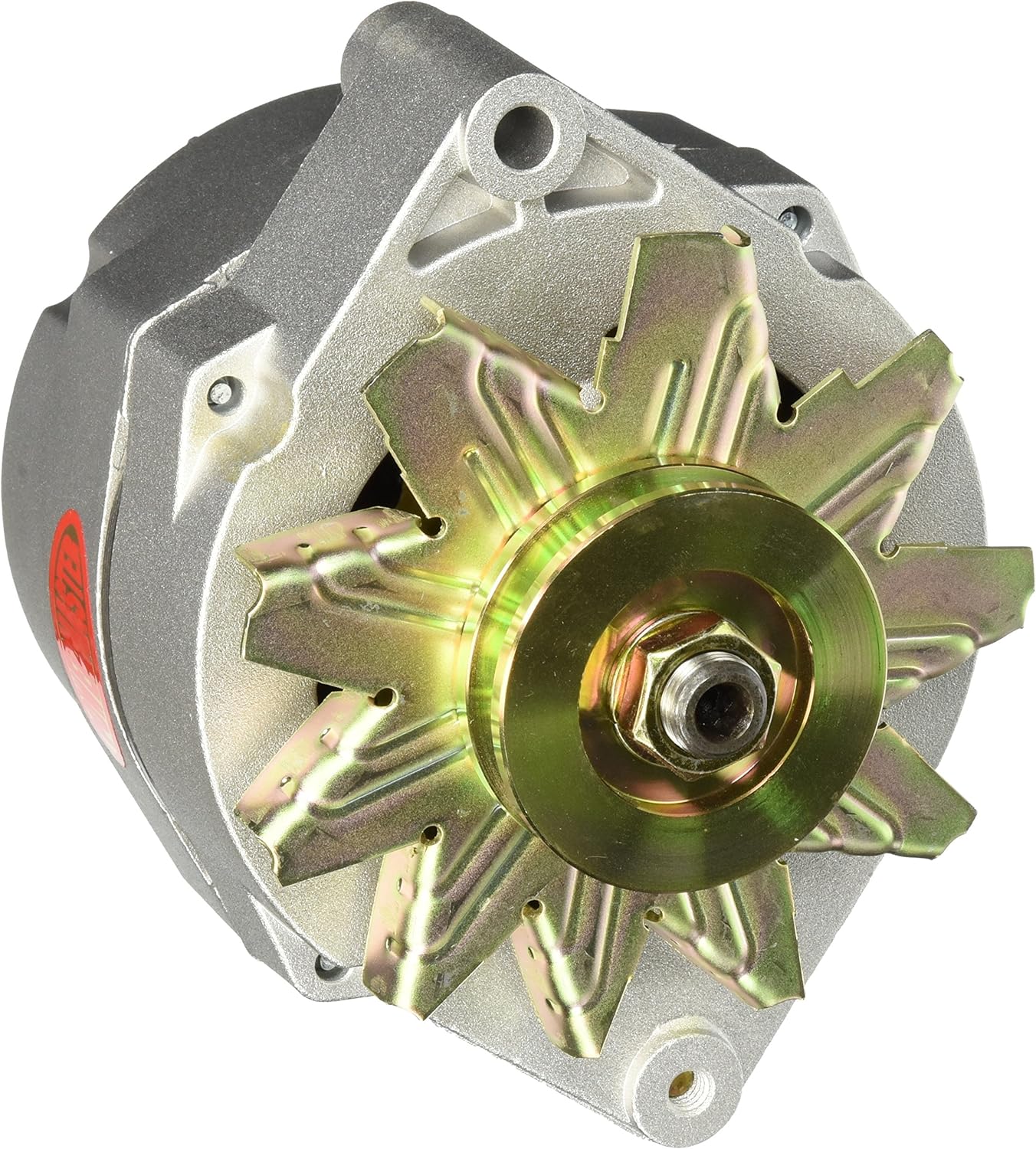 ALTERNATORS, BRAND, CATEGORY, POWERMASTER, Powermaster 7294 Alternator