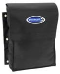 BRAND, CATEGORY, Q'STRAINT, TOOL POUCHES, Q'Straint Storage Pouch PN: Q5-8522