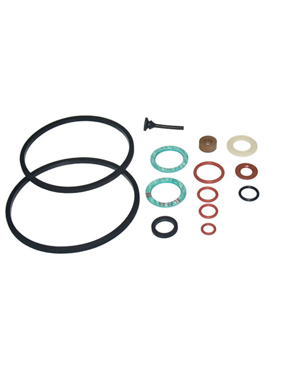 BRAND, CATEGORY, FUEL FILTERS, RACOR, Racor 500MA & 500FG Seal Service Kit 15211