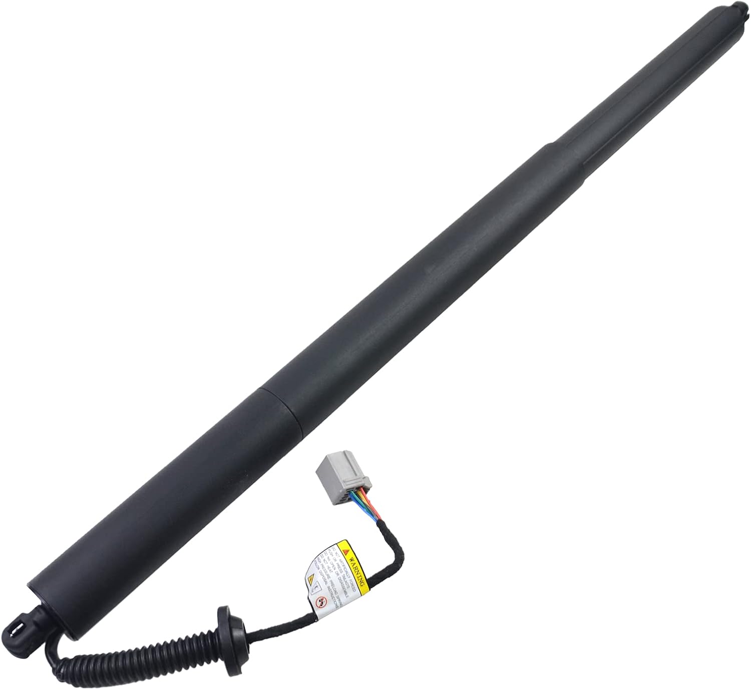 BRAND, CATEGORY, LIFT SUPPORTS, WEONEFIT, Rear Left Tailgate Power Hatch Lift Support Strut Replacement for Ford Escape 2013-2019 - CJ54S402A55AD - Weonefit