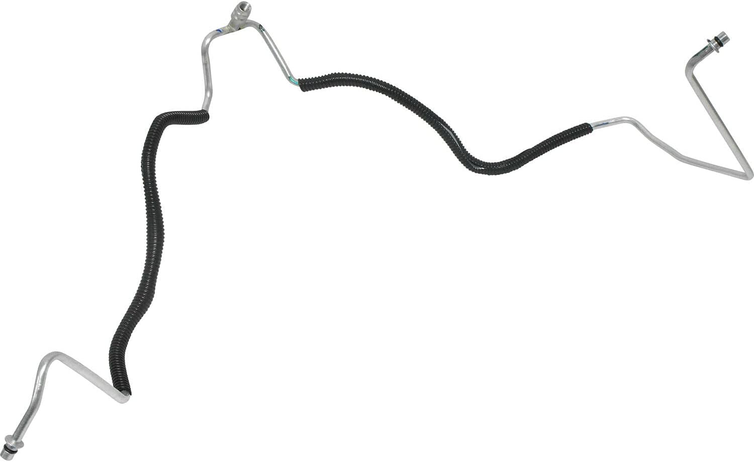 BRAND, CATEGORY, HOSES, MYPARTS, Replacement A/C Liquid Line Assembly - 92440ZX00A Mechanics Choice for Altima Maxima