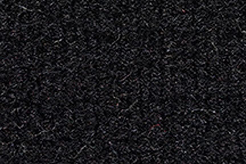 AUTO CUSTOM CARPETS, BRAND, CATEGORY, FLOORING & CARPETING, Replacement Auto Carpet Floor Liner - Molded Cutpile - fits 2016-2019 Honda Civic 4 Door Sedan (Black)