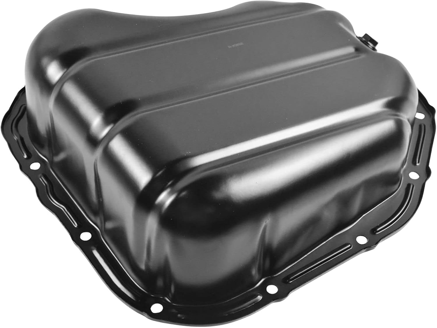 BRAND, CATEGORY, PANS & DRAIN PLUGS, SAWYER AUTO, Replacement Engine Oil Pan - fits 1998-2006 Toyota Sienna