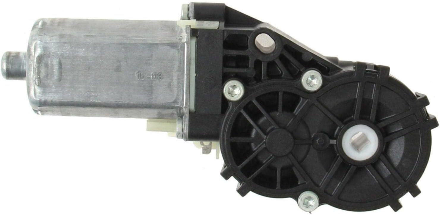 BRAND, CATEGORY, POWER TOP MOTOR, SAWYER AUTO, Replacement Flap Motor Convertible Top Motor Mechanics Choice for BMW E46 M3