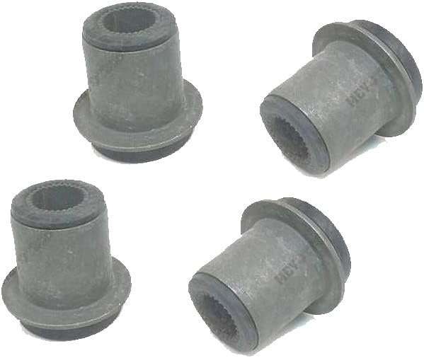 BRAND, BUSHING KITS, CATEGORY, SAWYER AUTO, Replacement Front Suspension Control Arm Bushing Set Mechanics Choice for 1965-1970 Pontiac Catalina