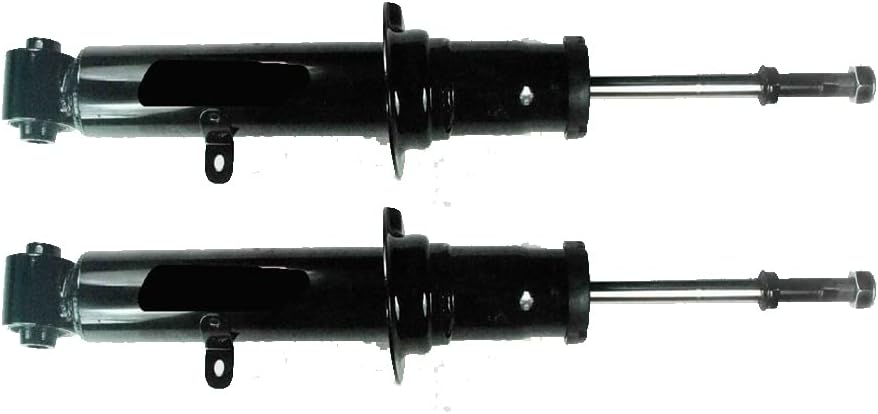 BRAND, CATEGORY, SAWYER AUTO, STRUTS, Replacement Front Suspension Strut Kit Mechanics Choice for 2002-2005 Lexus SC430