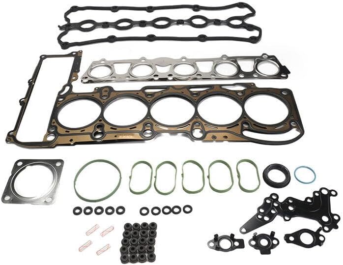 BRAND, CATEGORY, HEAD GASKET SETS, SAWYER AUTO, Replacement Head Gasket Set 226.310 / 07K 103 383 (FWD) Mechanics Choice for Volkswagen