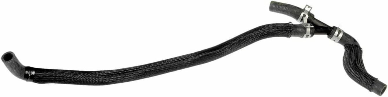 BRAND, CATEGORY, HEATER, SAWYER AUTO, Replacement Heater Hose Outlet Tube 15281801 for 2005 Chevy Equinox