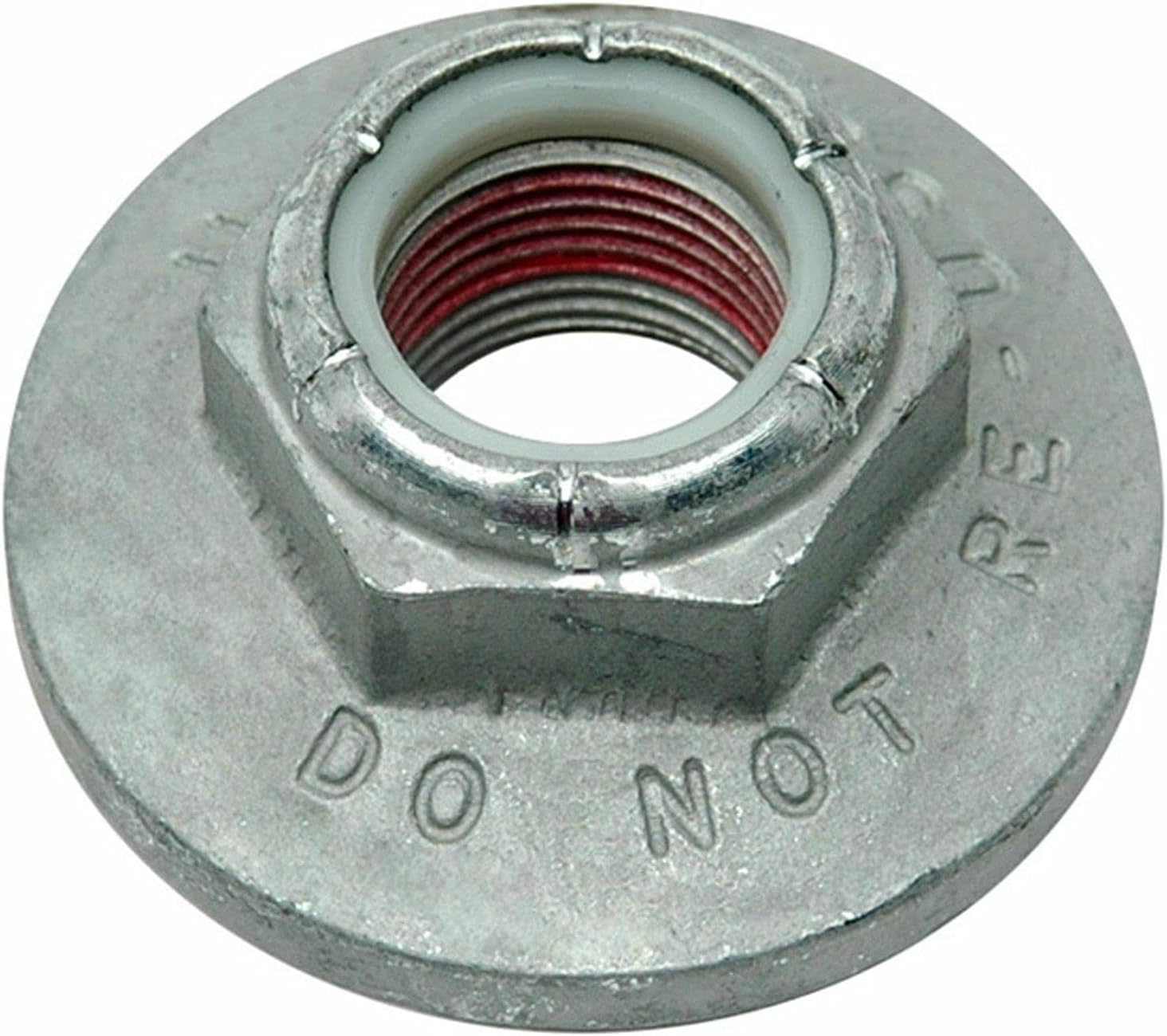 BRAND, CATEGORY, MYPARTS, SPINDLES, Replacement Spindle Nut Mechanics Choice for 04-08 Ford F-150