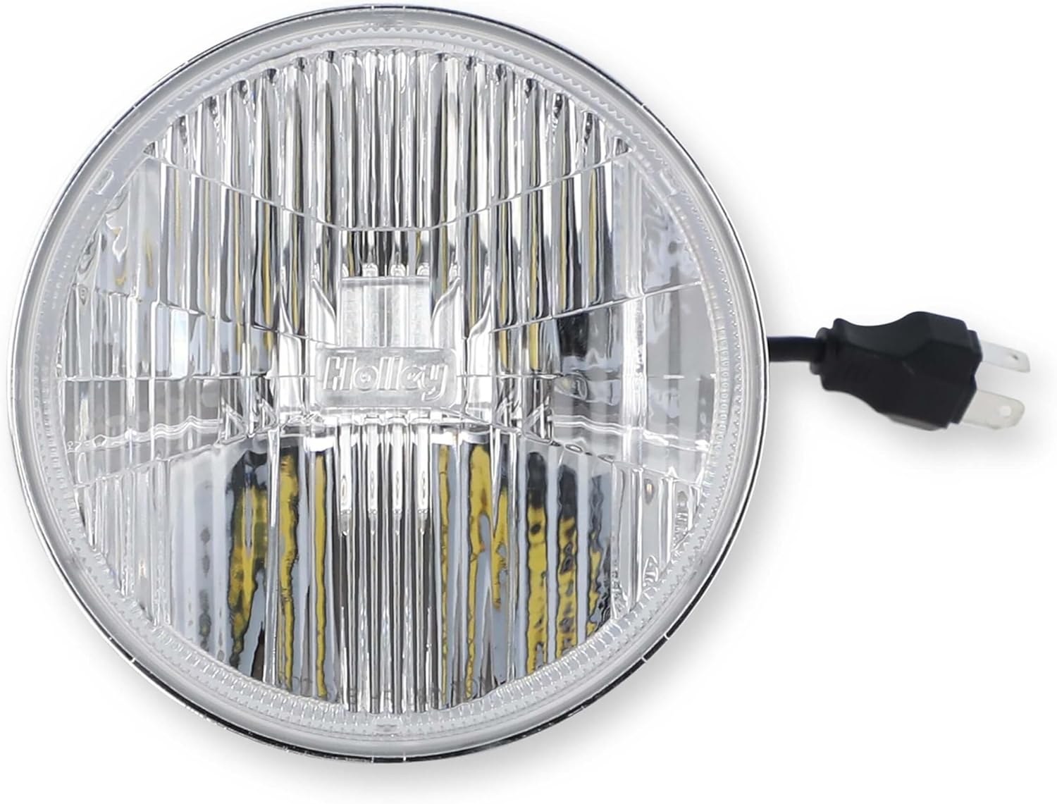 BRAND, CATEGORY, HEADLIGHT ASSEMBLIES, MORIMOTO, Retrobright - Retrobright Led Sealed Beam 5.75 Round (LFRB125)