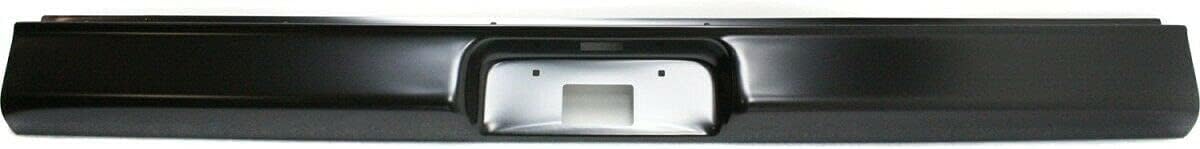 BRAND, CATEGORY, FACEPLATES, PROTECTORS & SKINS, MYPARTS, Roll Pan Rear Compatible with Chevy Styleside Chevrolet C10 Truck K10 K20 C20 C30 K30 77-82