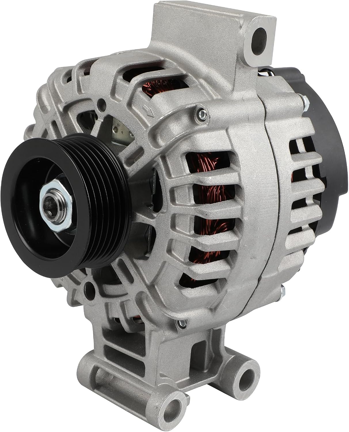 ALTERNATORS, BRAND, CATEGORY, SCITOO, SCITOO Alternator 11148 Alternators Fit for Chevrolet for Colorado 2007-2012 for GMC for Canyon 2007-2012,for Hummer for H3 2007-2010,for Hummer for H3T 2009-2010 for Isuzu for i-290 2007-2008