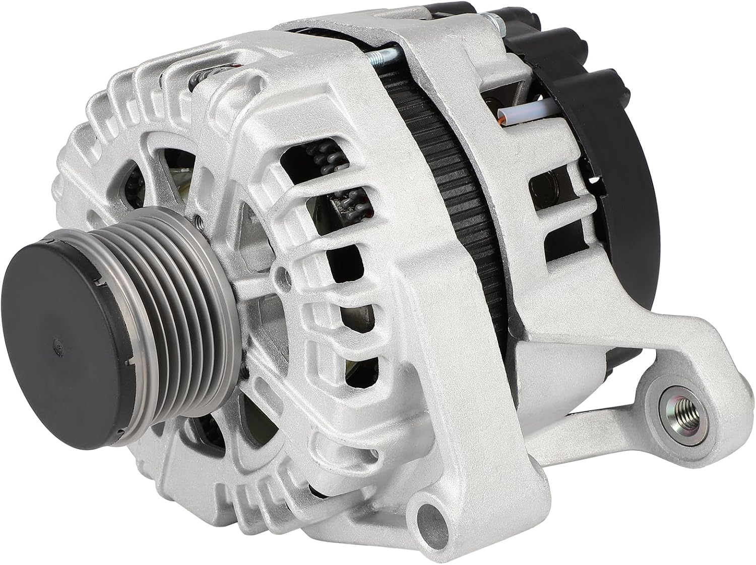 ALTERNATORS, BRAND, CATEGORY, SCITOO, SCITOO Alternator Replacement for Buick for Encore 2013-2016, for Chevrolet for Cruze 2011, for Chevrolet for Trax 2015-2016 11399