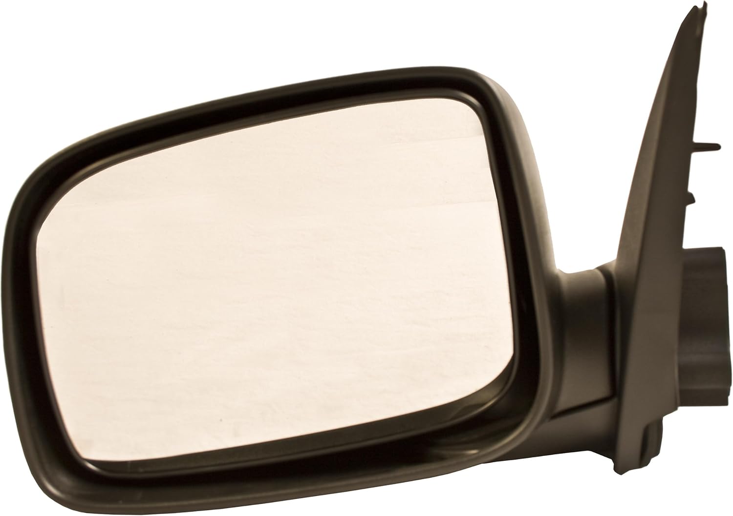 BRAND, CATEGORY, EXTERIOR MIRRORS, SHERMAN, Sherman Replacement Part Compatible with Chevrolet Colorado-GMC Canyon Driver Side Mirror Outside Rear View (Partslink Number GM1320286)