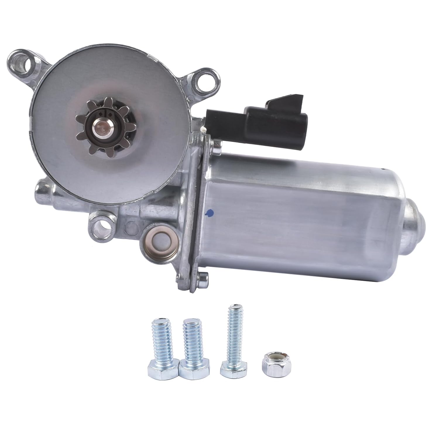 BRAND, CATEGORY, SNOW BLOWER REPLACEMENT PARTS, WEONEFIT, Snowblower Chute Motor Crank Motor 52423300 Replacement for Ariens MTD YardMan Cub Cadet Snowboss White - 953-0912A 924-0249B 724-0249B 853-0912A