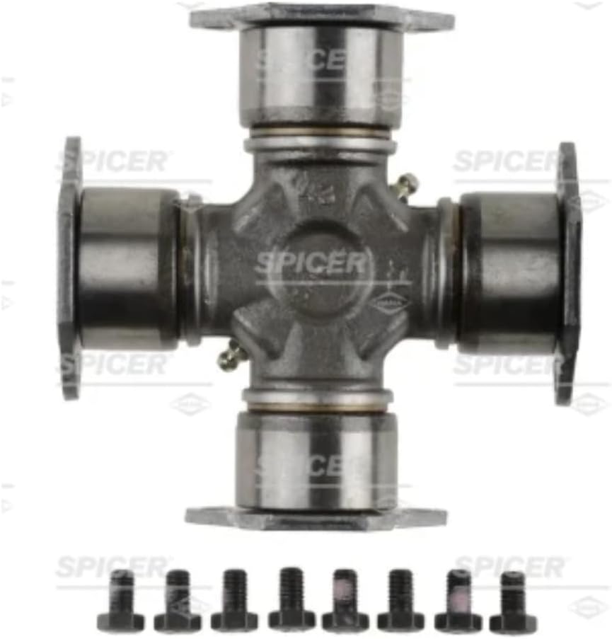 BRAND, CATEGORY, SPICER, UNIVERSAL JOINTS, Spicer 5-279X Universal Joint