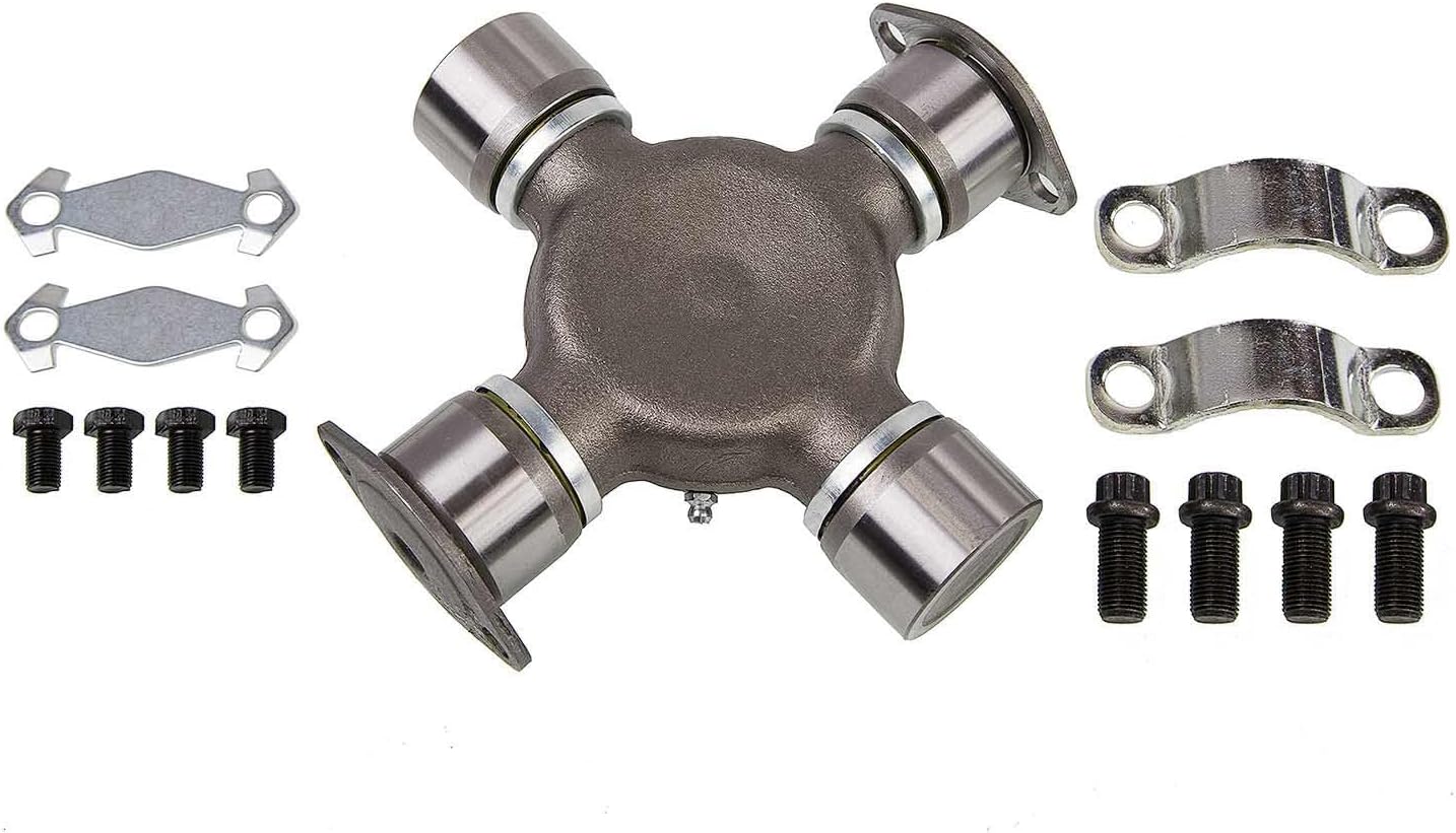 BRAND, CATEGORY, DANA SPICER, UNIVERSAL JOINTS, Spicer 5-676X Universal Joint Kit, 1810 Series