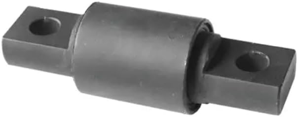 BRAND, BUSHINGS, CATEGORY, FORTPRO, Spring Eye Bush Compatible with Freightliner Rear Fas Airliner II Suspension Systems Replaces 681-320-01-50, 681-325-02-50 | F317224